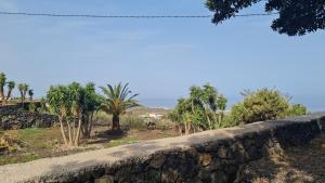Casa Villamaravilla II, Isla de El Hierro