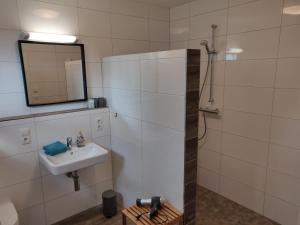 Ferienhaus in Lathen - Haus Hummel und Haus Schmetterling