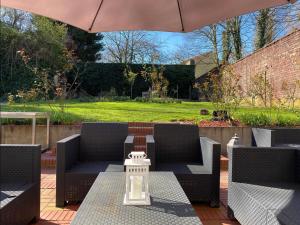 Le jacuzzi de Marie ll