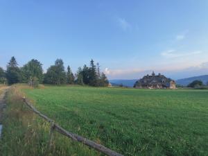 Wrzosowy Dwór - SPA