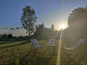 Wrzosowy Dwór - SPA