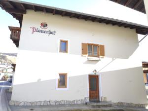 Plonerhof - Ferienhaus Maria