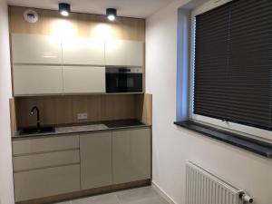 Apartamenty Platinex 6