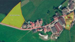 Plonerhof - Ferienhaus Maria