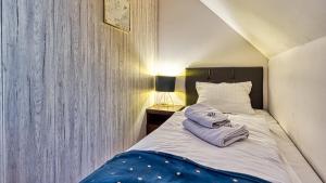 Karpaczowy Klimat przy Deptaku - 5D Apartamenty