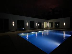 Casa Blanca Girardot Melgar