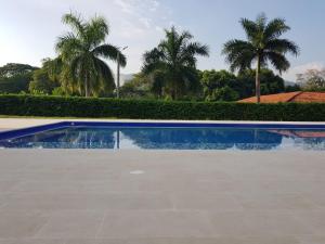 Casa Blanca Girardot Melgar