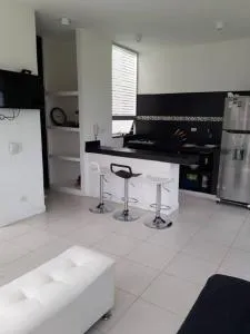 Apartamento vacacional - Puerto La Conejera