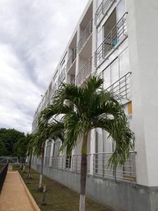 Apartamento Vacacional Flandes