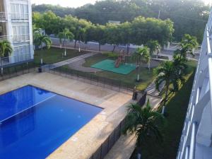 Apartamento Vacacional Flandes