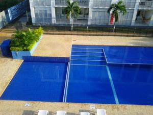 Apartamento Vacacional Flandes