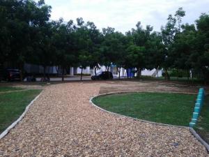 Apartamento Vacacional Flandes