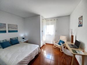Carcavelos Surf Beach House