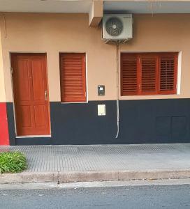 Providencia alquiler temporario-turístico