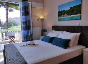 Blue Lagoon Luxury Apartment A3