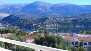 Blue Lagoon Luxury Apartment A3