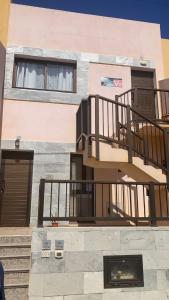 VV EL CHARCO, El Hierro