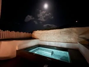 Episkopi Estate Cycladic Villas - Éxo Goniá
