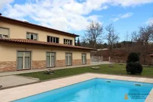 Outeiro do Moinho - Lobios