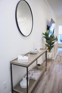 ALL NEW - Designer Luxury 3BR Townhouse - Near LSU