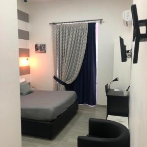 Double Room room in Napoli DownTown