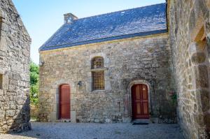 Villas Le Grand Gite By Autrement Lieux de Pause a Carnac 4 chambres grand jardin clos : photos des chambres