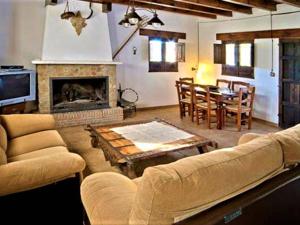 Cottage in Andalucia near Sierras Subbéticas