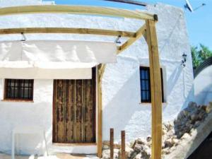 Cottage in Andalucia near Sierras Subbéticas