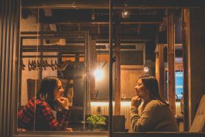 Camellia Complex - Ubytování bez kategorie ve městě Inawashiro