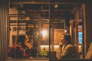 Camellia Complex - Inawashiro