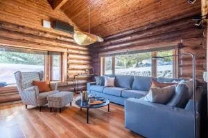 Villa Rusutsu - Kimobetsu