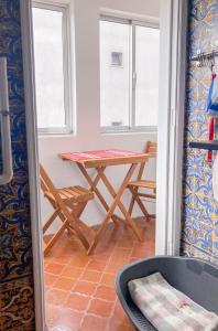 Beach Lovers Surf House - Aveiro - Praia da Barra