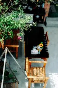 Chi Homestay #4 - Thôn An Hòa