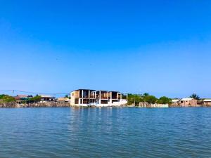 Hostal Casa en la Ciénaga Rincon del Mar