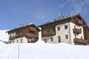 Chalet Li Baita Genny