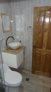 Aparta Suite Villa Roko