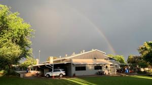 Stay Harties Accommodation