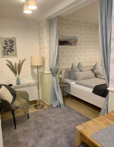 Apartments am Wasser by Fewo & Zimmer Bruns