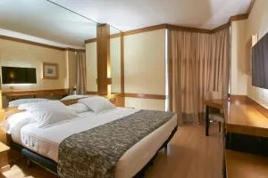 Los Arcos - Navacerrada