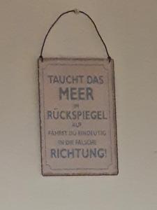 Ferienhaus Möwennest 18, Butjadingen, Tossens, Sauna, Strandkorb, Nordsee, 3 SZ, bis 8 Gäste plus 2 Kleinkinder