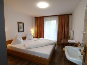 Chalet in Fügen near Spieljochbahn