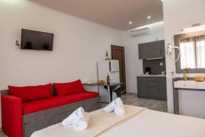 Anastasias Studios