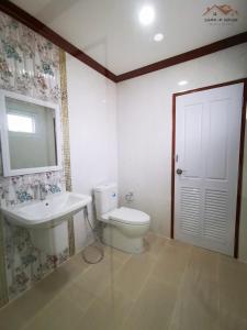 Sand-D House Pool villa B30 at Rock Garden Beach Resort Rayong