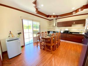 Sand-D House Pool villa B30 at Rock Garden Beach Resort Rayong