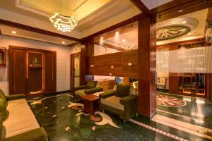 SRTC Hotel Aspire