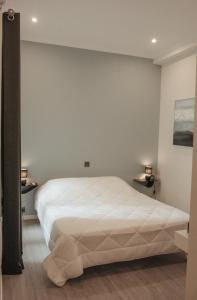 Hotels Villa Berlioz : photos des chambres