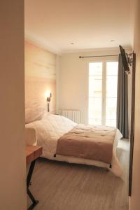 Hotels Villa Berlioz : photos des chambres