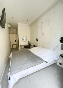 Hotels Villa Berlioz : photos des chambres