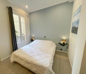 Hotels Villa Berlioz : photos des chambres