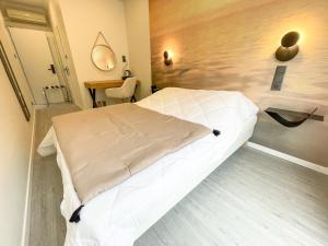 Hotels Villa Berlioz : photos des chambres